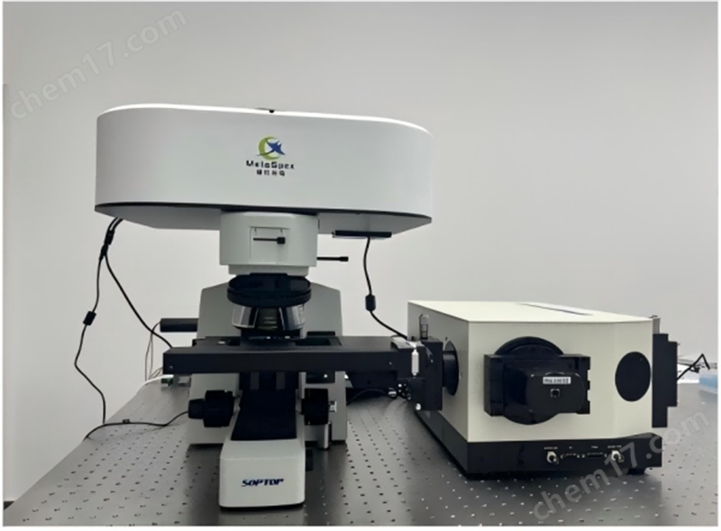 共聚焦拉曼光譜儀