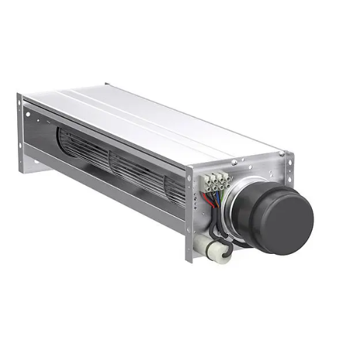 ZIEHL ABEGG離心風機QK10A-2DM.48.FK分為哪些系列