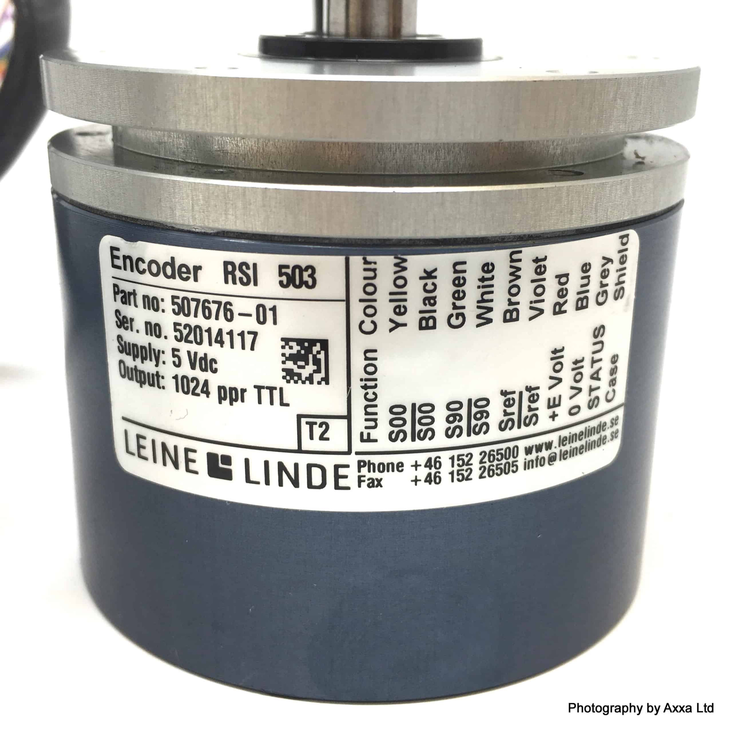 LEINE+LINDE編碼器 809645-01  技術(shù)參數(shù)
