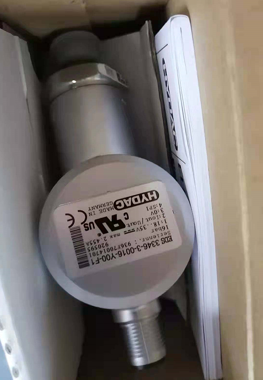 賀德克HYDAC差壓變送器通用特點(diǎn)
