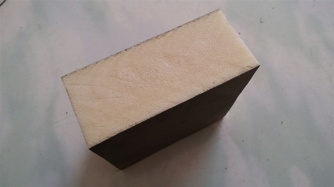 stp保溫板在綠色建筑中發(fā)揮重要作用