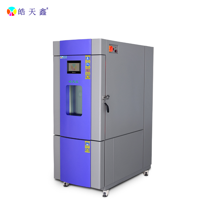 試驗(yàn)箱加濕系統(tǒng)維護(hù)要點(diǎn)與純水使用的重要性