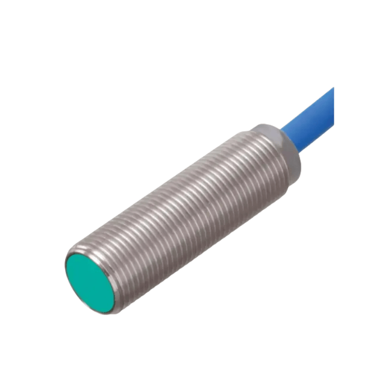 P+F倍加福電感式傳感器NBB15-30GM50-WS深度解析