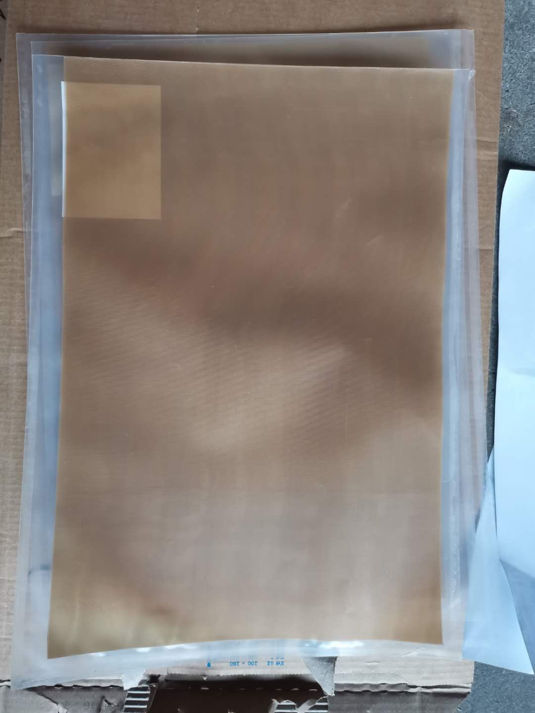 德國Fumatech陽離子膜FKL-PK-130——產品介紹