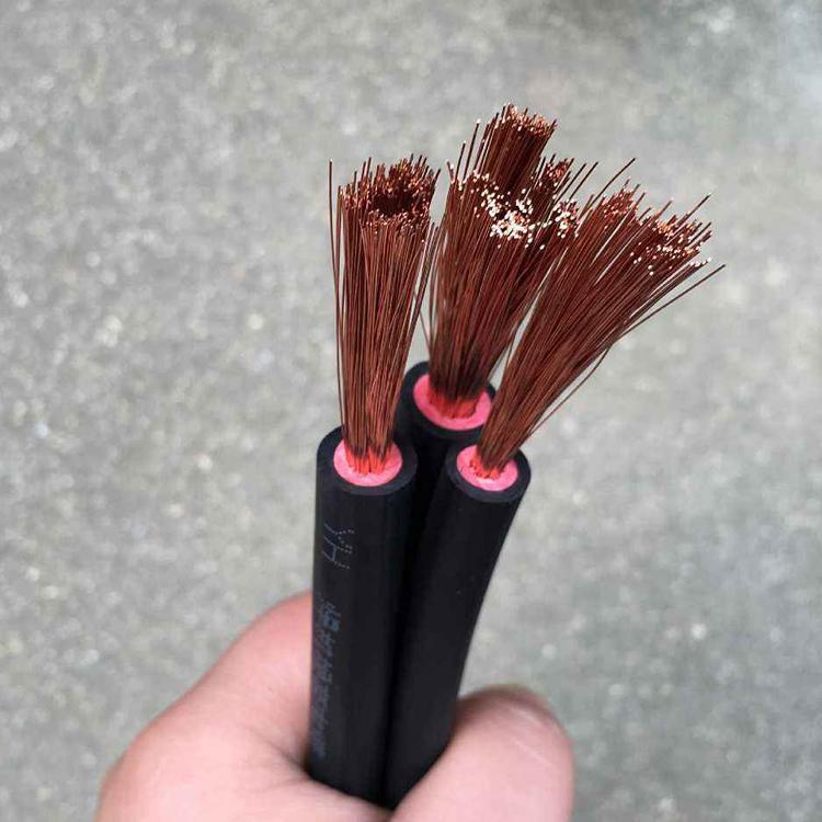 進分支箱電纜的三相設計