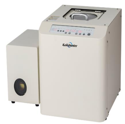 日本KAKUHUNTER寫真化學SK-300TVS-A帶真空裝置的攪拌脫泡裝置北崎有售