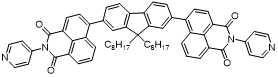 AIE材料，λem= 515 nm的介紹