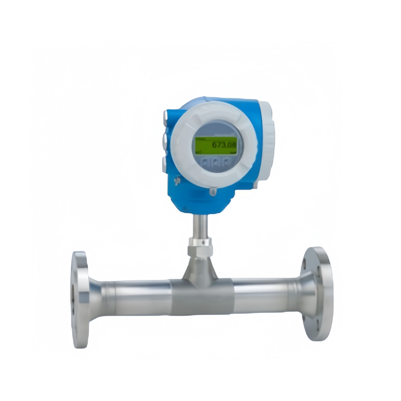 E+H恩德斯豪斯熱式質量流量計Proline t-mass F 300相關介紹