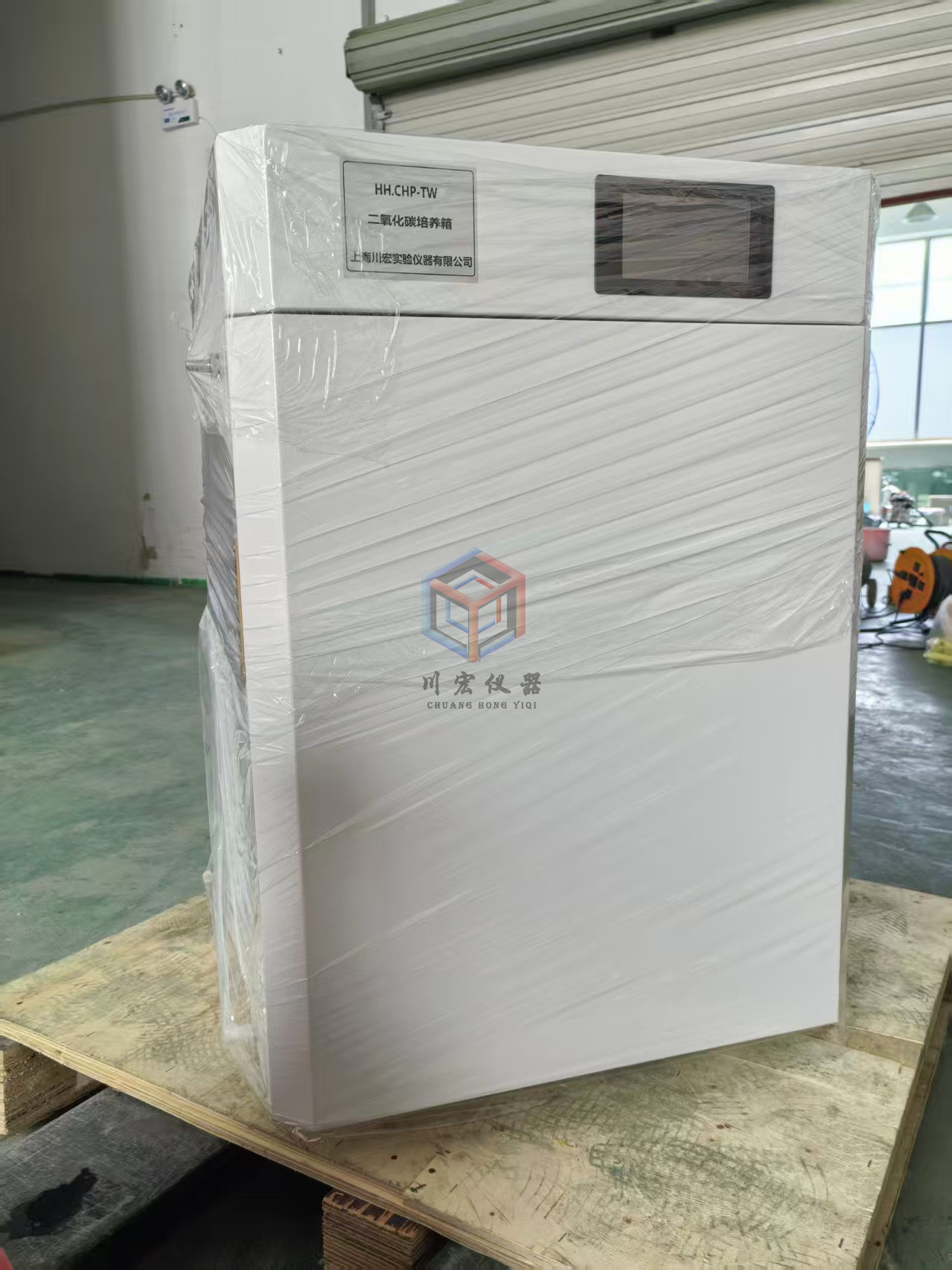 二氧化碳培养箱作用与用途