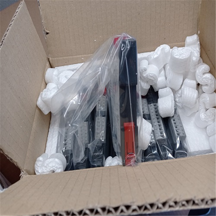 lam步进电机DS5048 RS-485过载保护功能