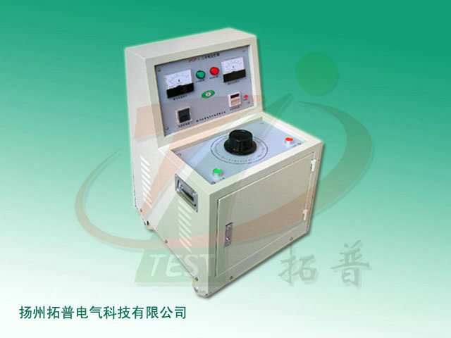 三倍頻電源發生器_TP_YTC1102系列_技術資料