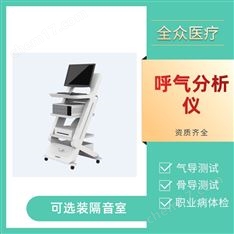 呼氣分析儀