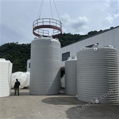石英砂酸洗罐塑料水塔