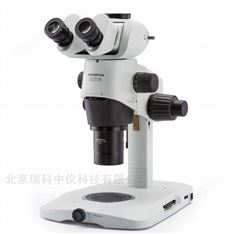 奧林巴斯 SZX16 研究級體視顯微鏡系統