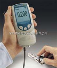 美國DeFelsko公司PosiTector UTG Std 超聲波測厚儀