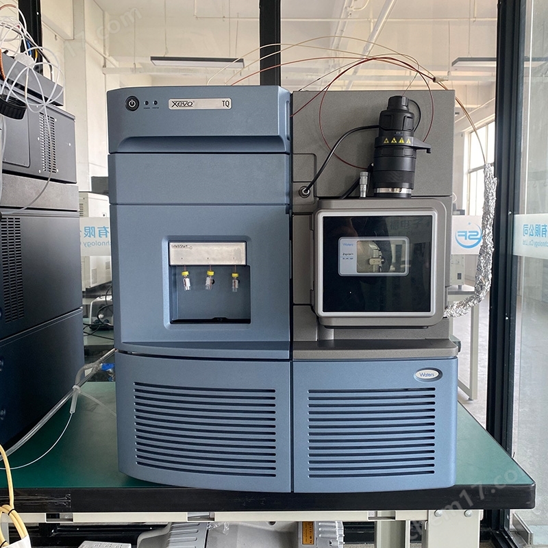 638803338212989452991.jpg 沃特世 TQ 三重四極桿液質(zhì)聯(lián)用系統(tǒng)