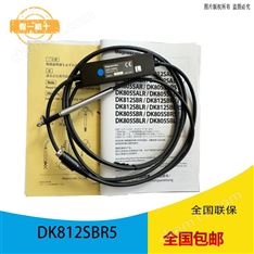 日本Magnescale測微計DK812SBR5位移傳感器