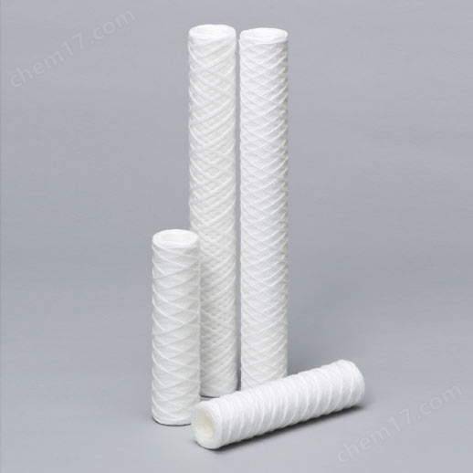 Nihon Filter 水處理聚丙烯制線繞過濾芯