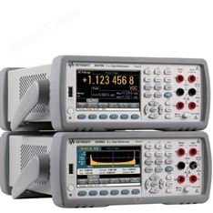 是德科技數(shù)字萬用表