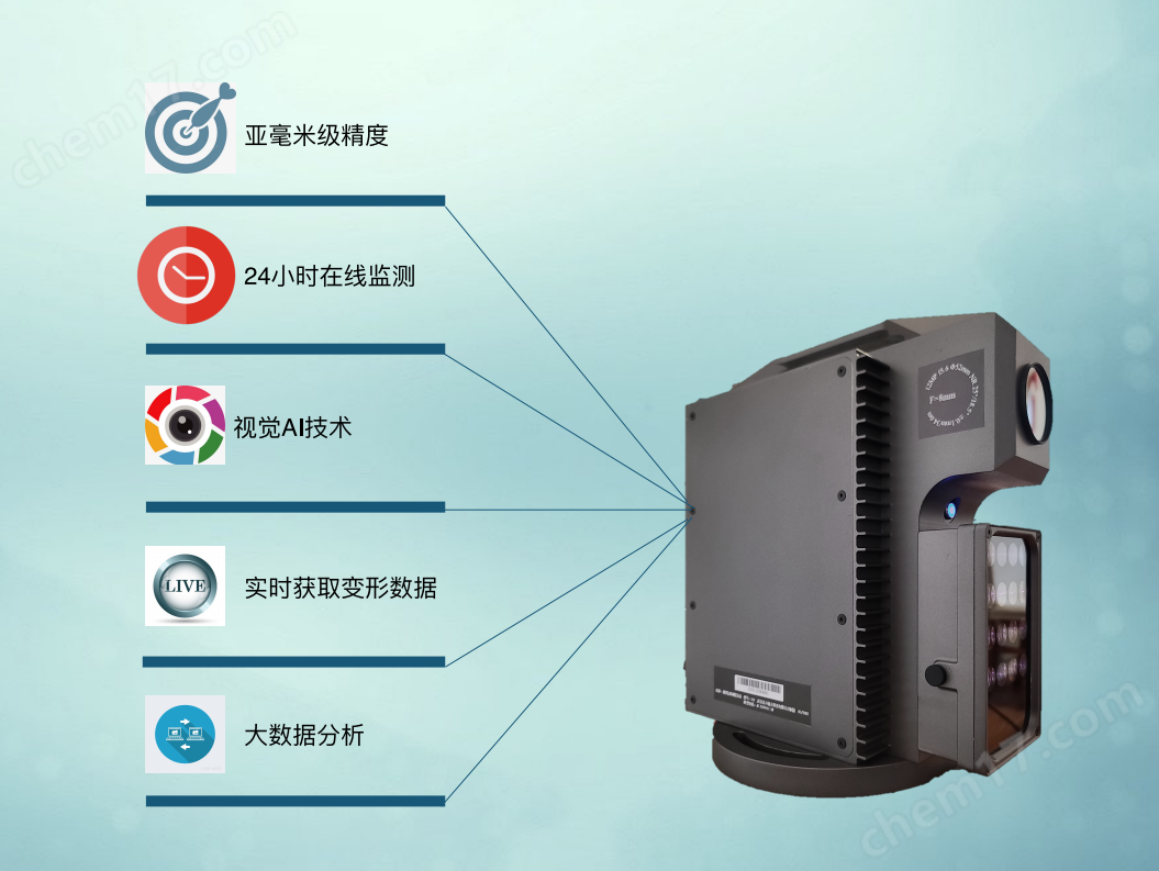 56c5d407-3519-47f8-aa10-91ffc1b1e8e6.png 隧道形變監(jiān)測視覺位移測量系統(tǒng)