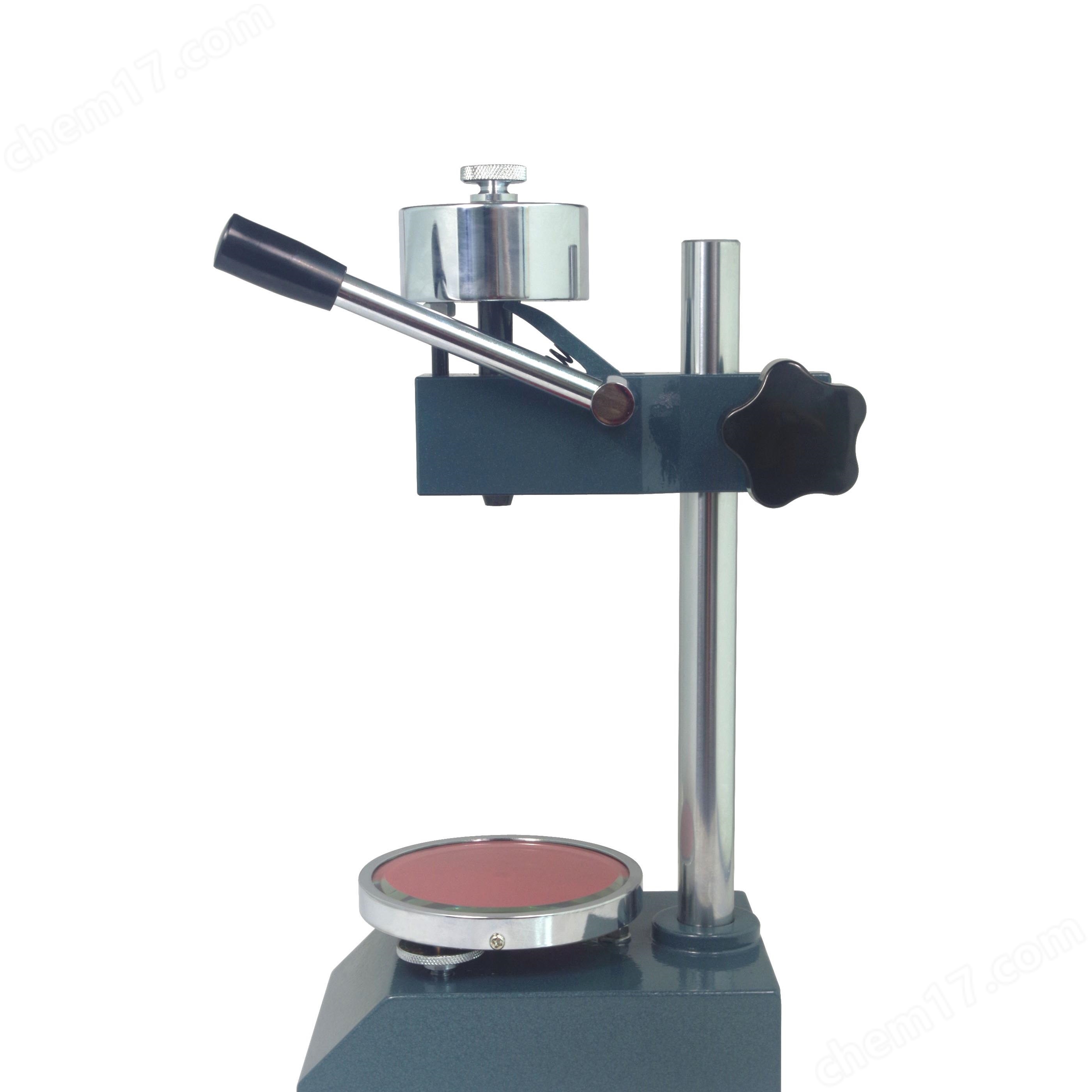 邵氏硬度計系列定荷架 A型