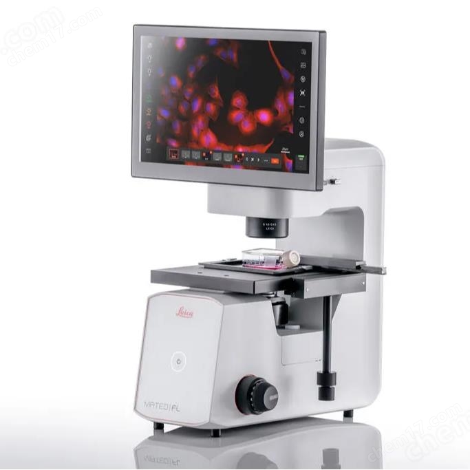 Mateo FL 倒置熒光數(shù)字顯微鏡