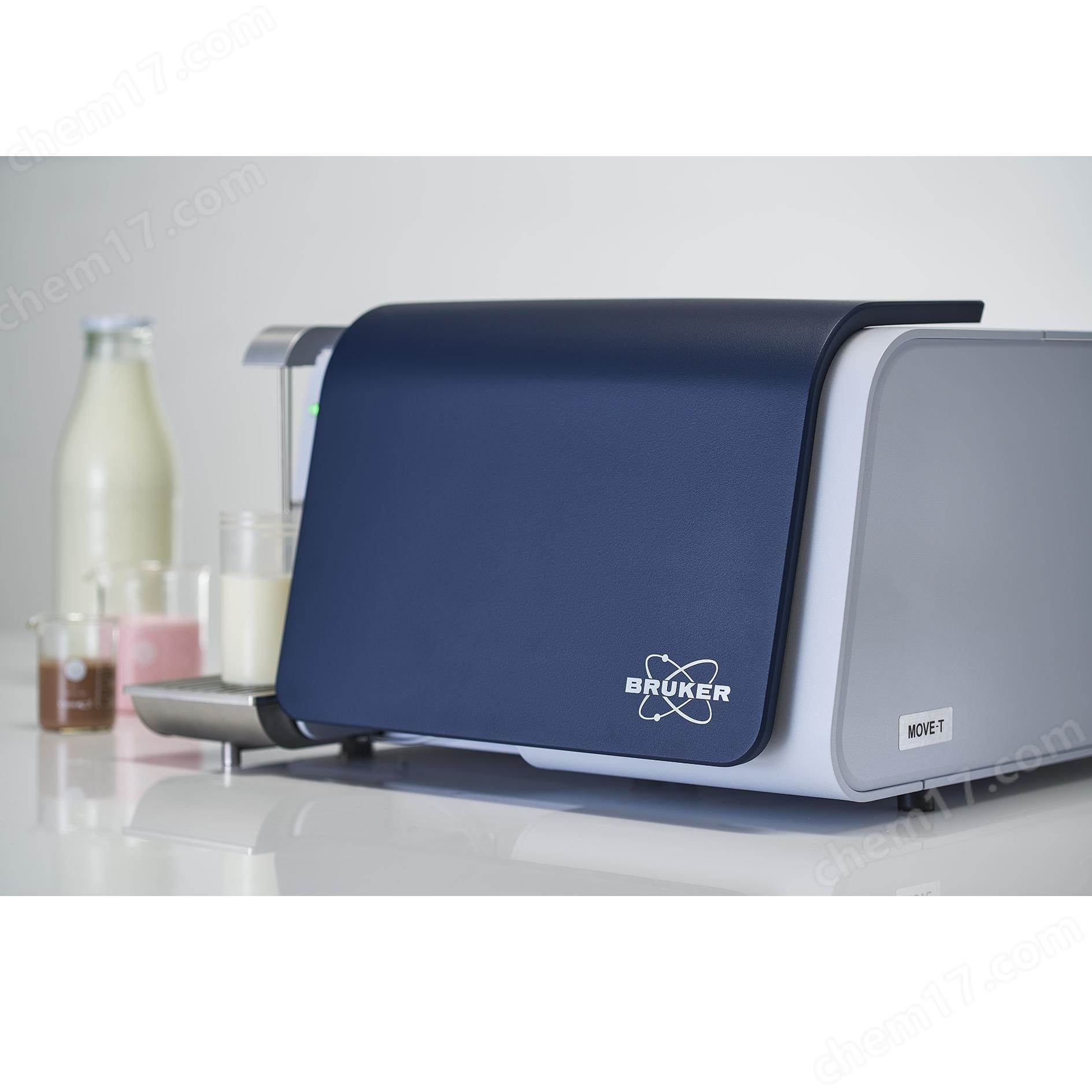 MOVE-T液態(tài)乳品分析儀