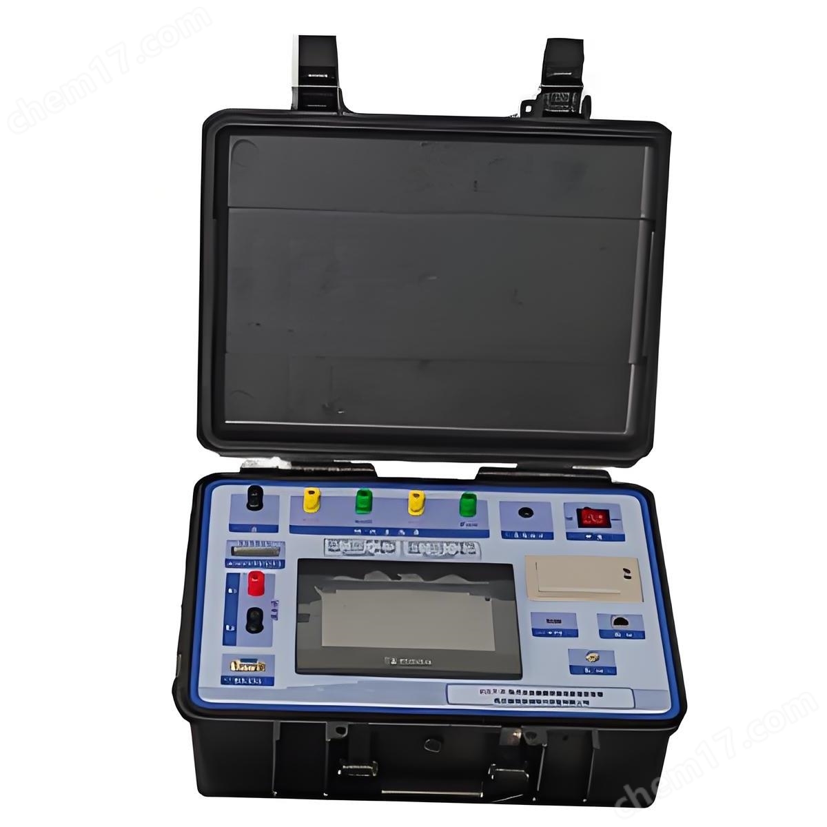 ZKCT-D-電流互感器現(xiàn)場校驗儀