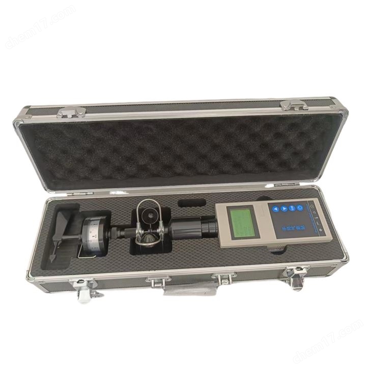 XY-3CW手持式風(fēng)速風(fēng)向儀功能全耗電省