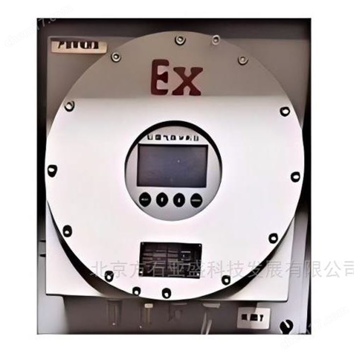 FSR-600FB天然氣熱值分析儀