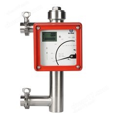 承德轉(zhuǎn)子流量計(jì)卡套連接