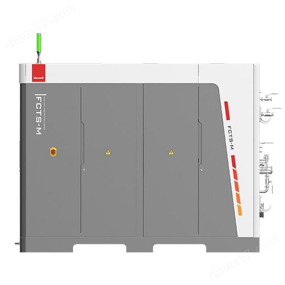 FCTS-M-200燃料電池發(fā)動機測試系統(tǒng)