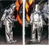 雷克蘭300BA接近式分體高溫鍍鋁隔熱服