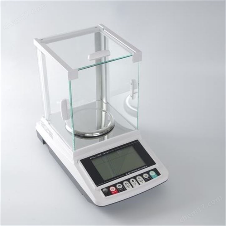 天津精密電子天平精準(zhǔn)測量