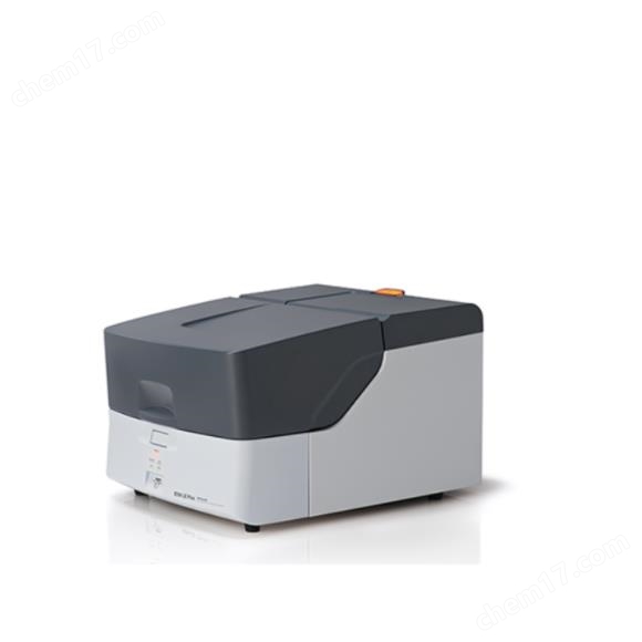 能量色散型X射線熒光分析儀