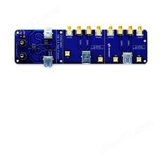 USB 3.0 測(cè)試夾具