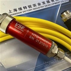 德國VSE高溫傳感器的特性