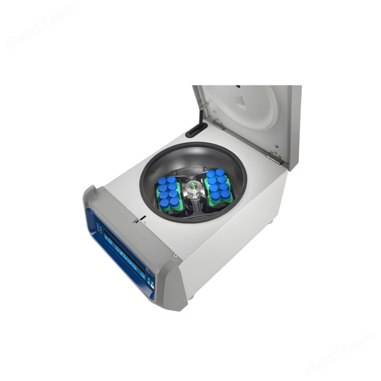 Thermo賽默飛ST1Plus通用型微量高速離心機