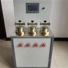 鈉基膨潤土耐靜水壓側(cè)定儀