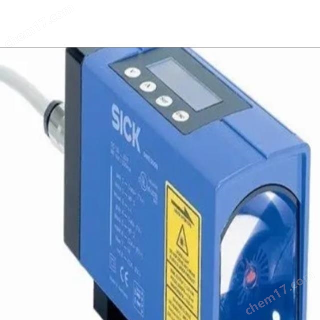 西克光電傳感器