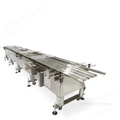 MFT Automation高速配頁(yè)機(jī) （HSC）