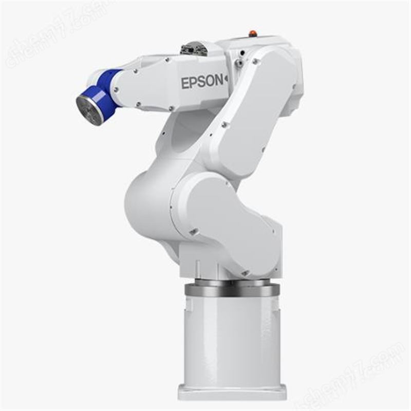 Epson C4-B901S六軸機(jī)械臂RC+7.0軟件易編程
