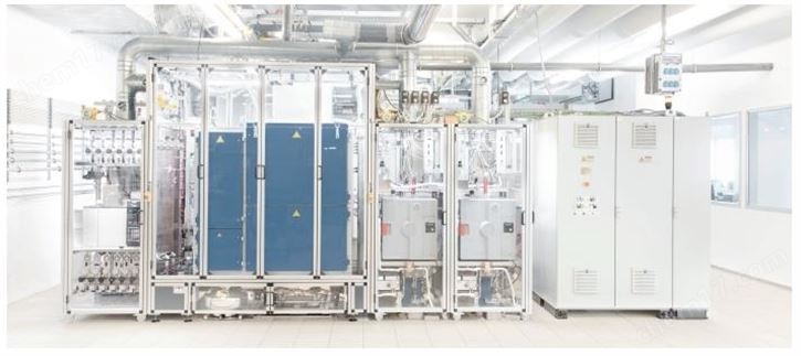 X4500加氫加工催化劑高通量評價系統(tǒng)