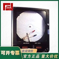PARTLOW帕特羅MRC8000圓盤記錄儀