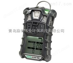 工業(yè)版美國梅思安天鷹4X單一可燃氣體檢測儀
