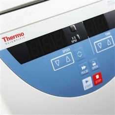 賽默飛Micro17微量離心機(jī)中國(guó)代理 廠家源貨