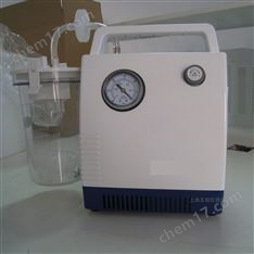 手提式吸引器