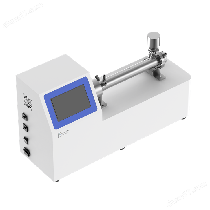 動態(tài)管式反應(yīng)器