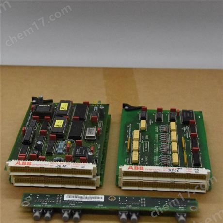 PCD235 3BHE032025R0101 激振器控制器 模塊