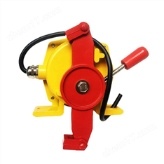 煤炭行業專用煤礦用拉繩開關